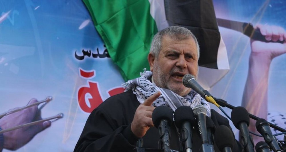 خالد البطش