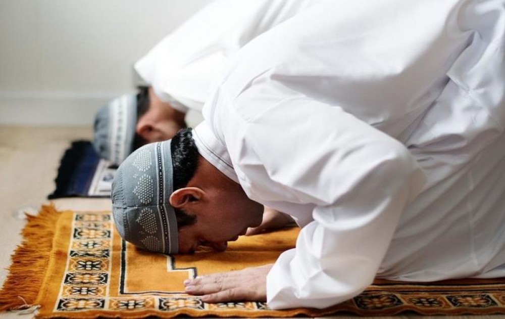 كيفية صلاة العيد من المنزل