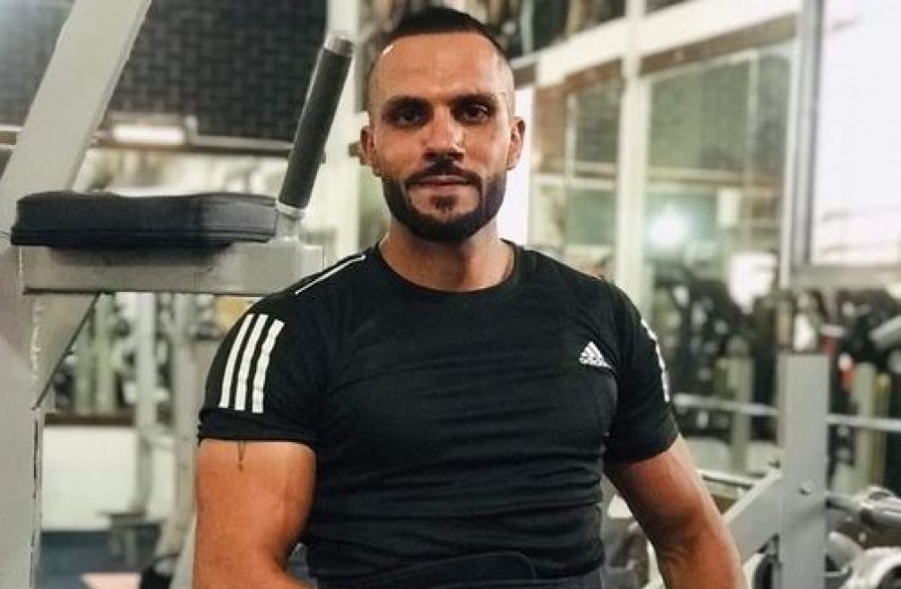 الشهيد