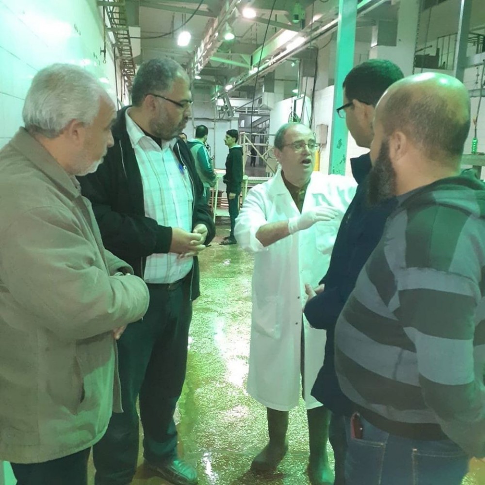 حماية المستهلك