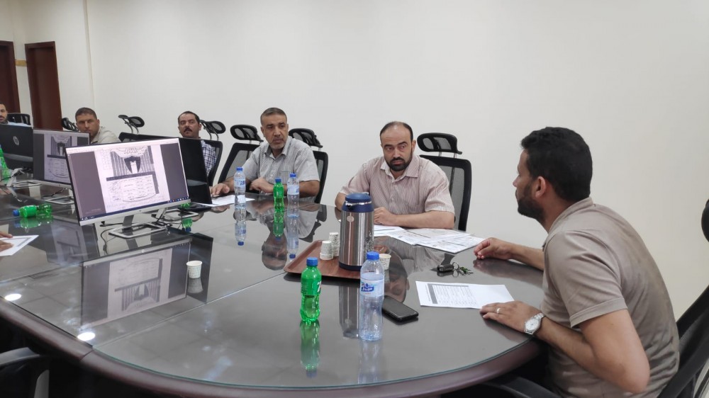 اللجنة العليا للحرف الخطرة تصادق على دليل إجراءات تصويب أوضاعها