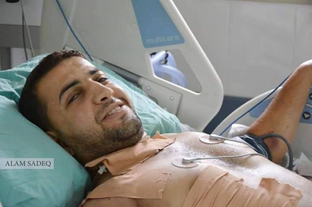 الشهيد أبوعبيد