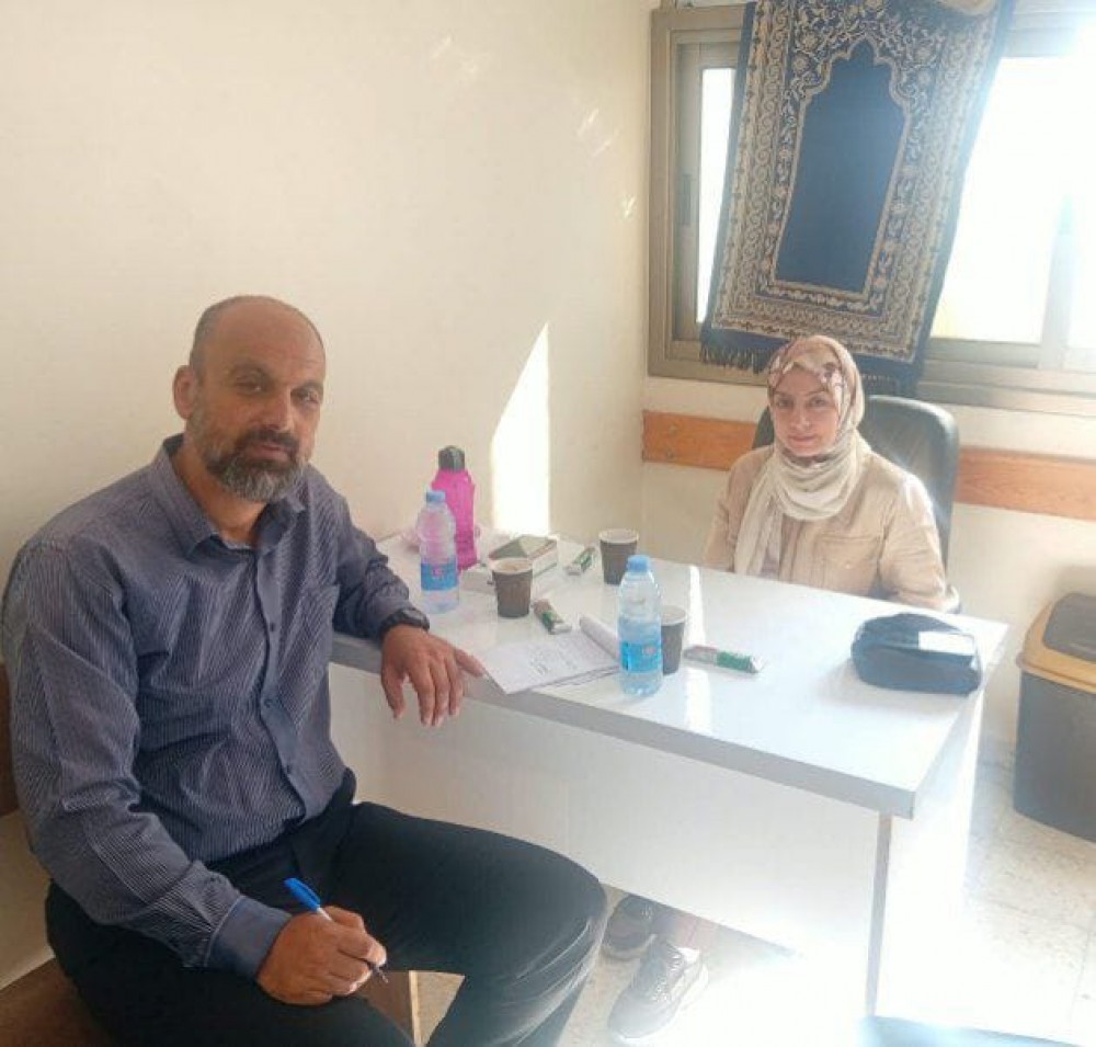  وزارة التنمية الاجتماعية تبحث مع الصحة تعزيز التعاون لخدمة كبار السن