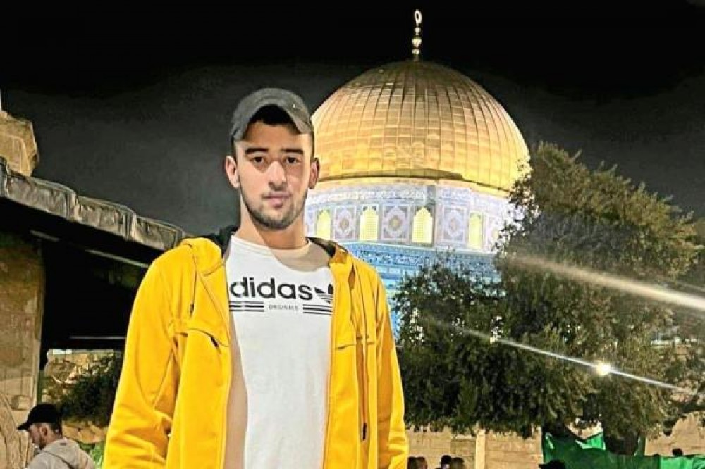 حماس تنعى الشهيد فايز دمدوم وتؤكد أن دماءه ستشعل مسيرة التحرير