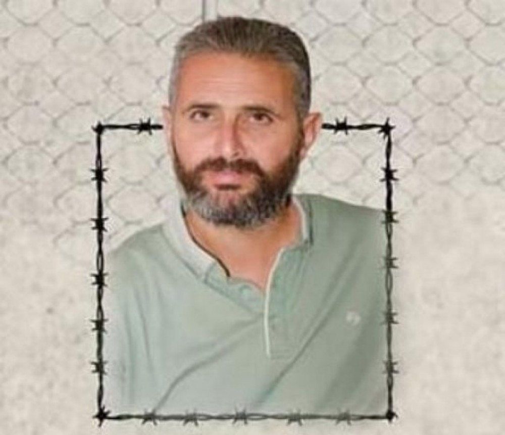 الأسير أحمد موسى
