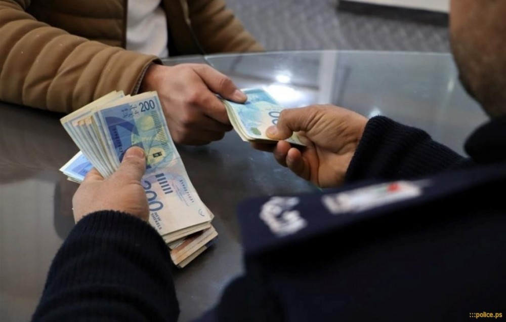 الشرطة المجتمعية تُنهي 