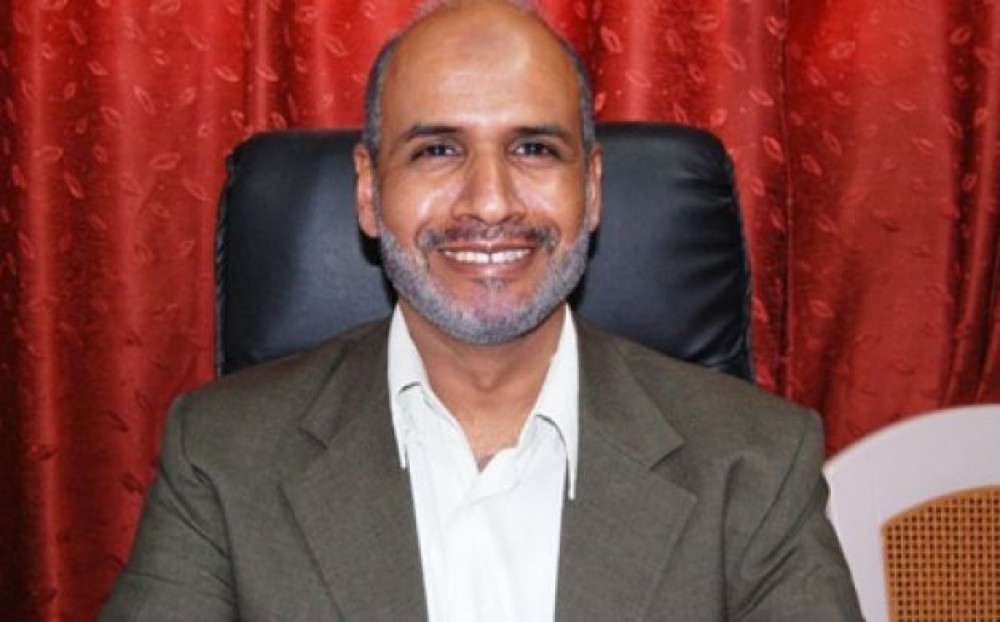 صالح النعامي