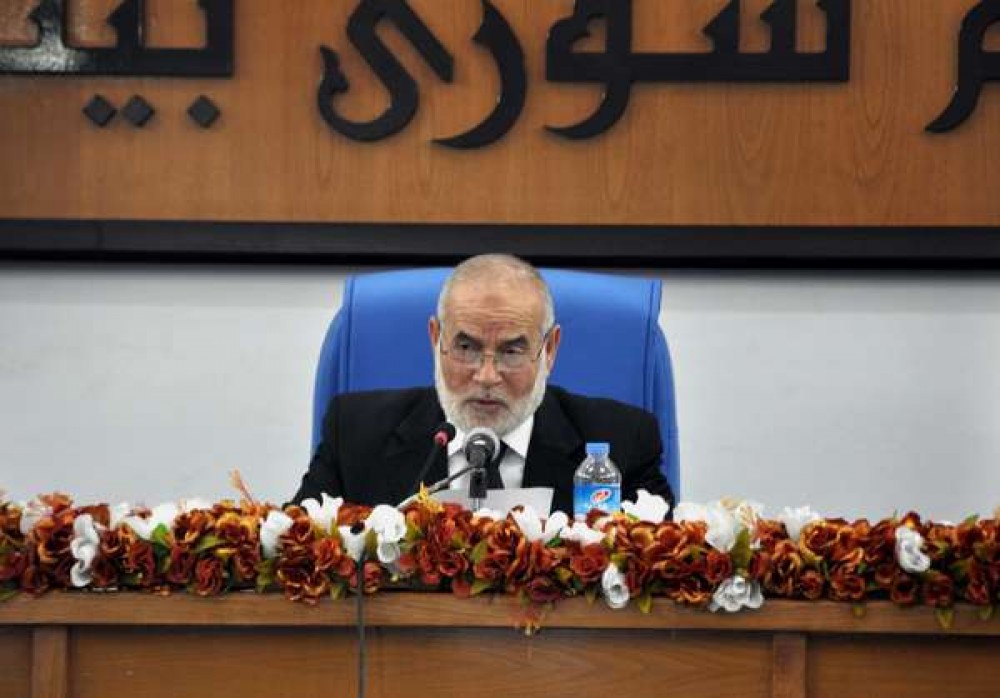 احمد بحر