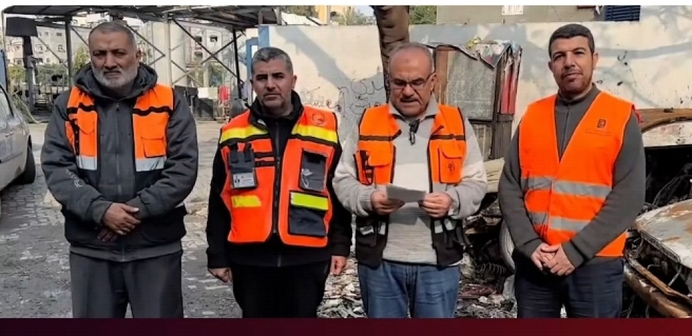 جانب من المؤتمر 