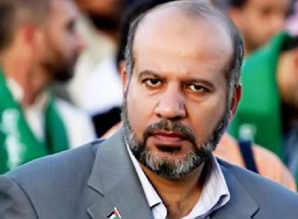 النائب اسماعيل الاشقر