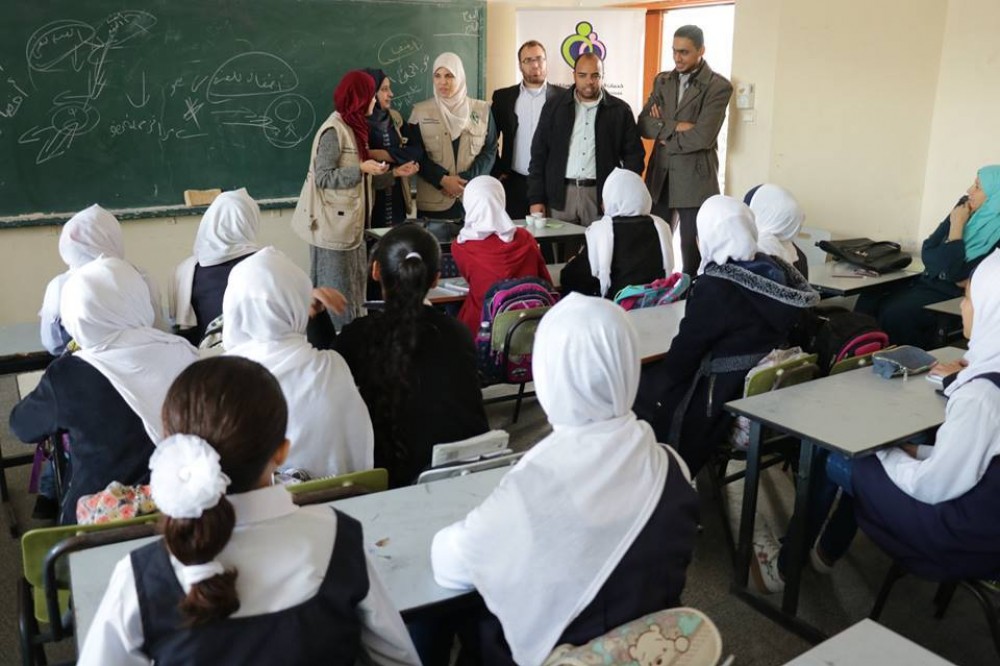 خدمات الطفولة