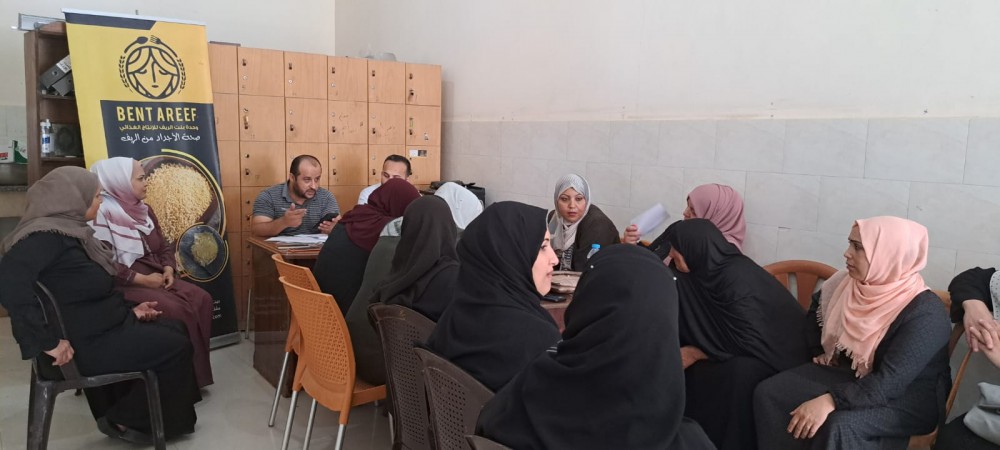 العمل التعاوني تشرف على الاجتماع الطارئ لجمعية 