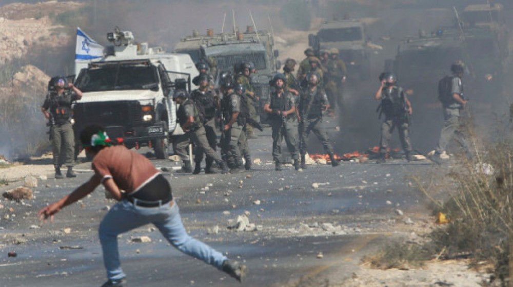 صورة أرشيفية 