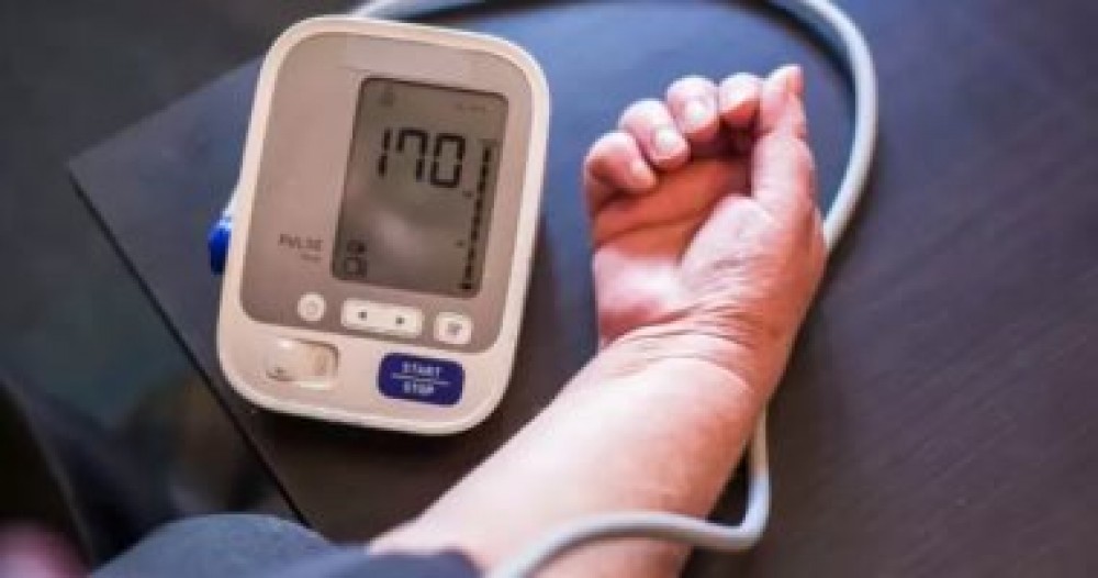 10 أطعمة مهمة لمريض ضغط الدم المرتفع