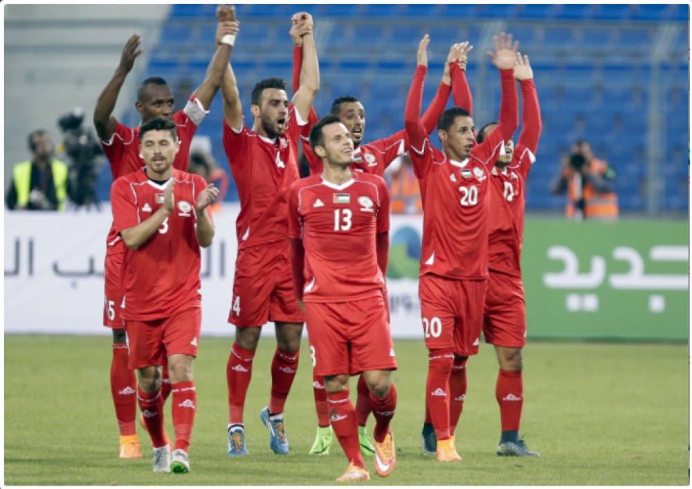 الفدائي