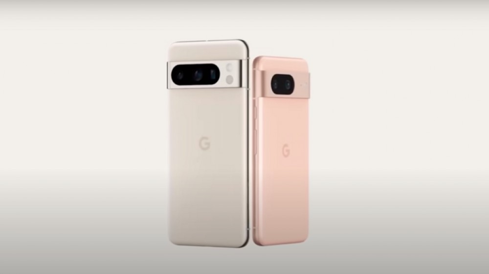 الكشف عن هاتف غوغل الجديد قبل إطلاقه رسميا! (فيديو)