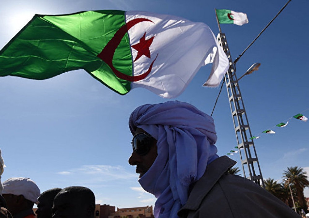 صورة أرشيفية