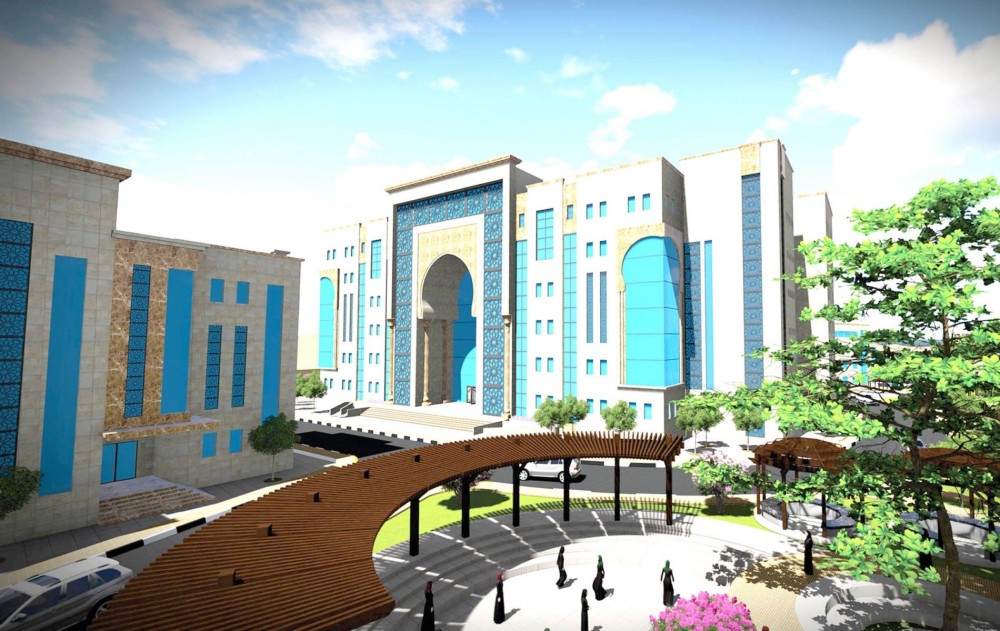 جامعة الإسراء