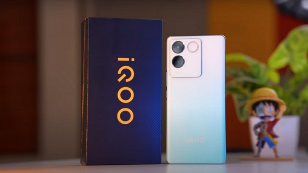 Vivo تطلق هاتفها الجديد بمواصفات وأسعار منافسة