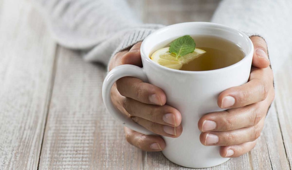 كيفية التخلّص من البلغم المتجمع في الحلق بدون أدوية