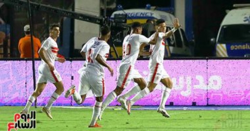 الزمالك يعود للتدريبات اليوم استعدادا للمقاولون