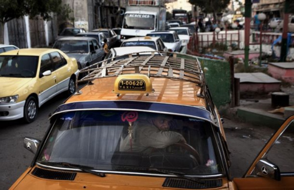 صورة أرشيفية 