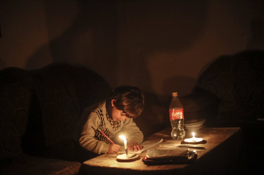 صورة تعبيرية 