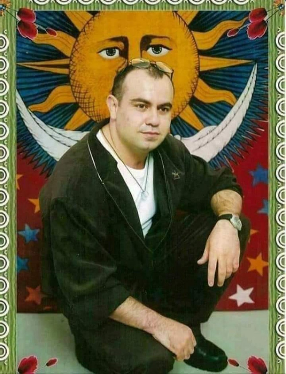 الأسير شادي موسى