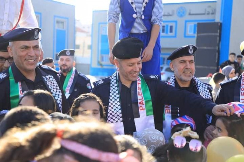 ص