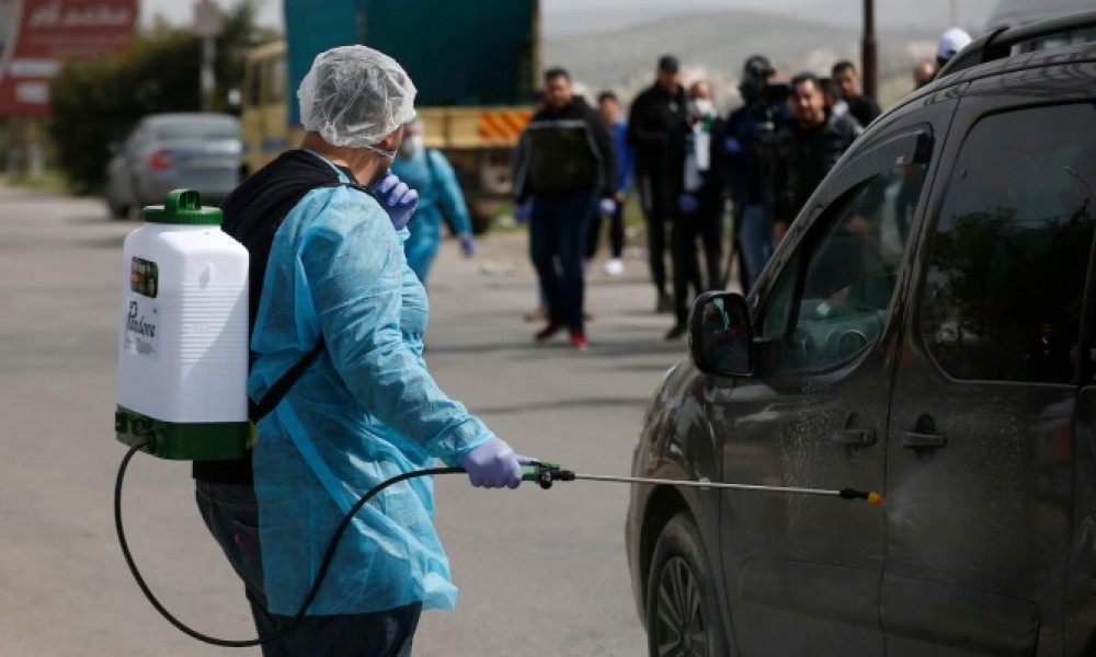 صورة أرشيفية 