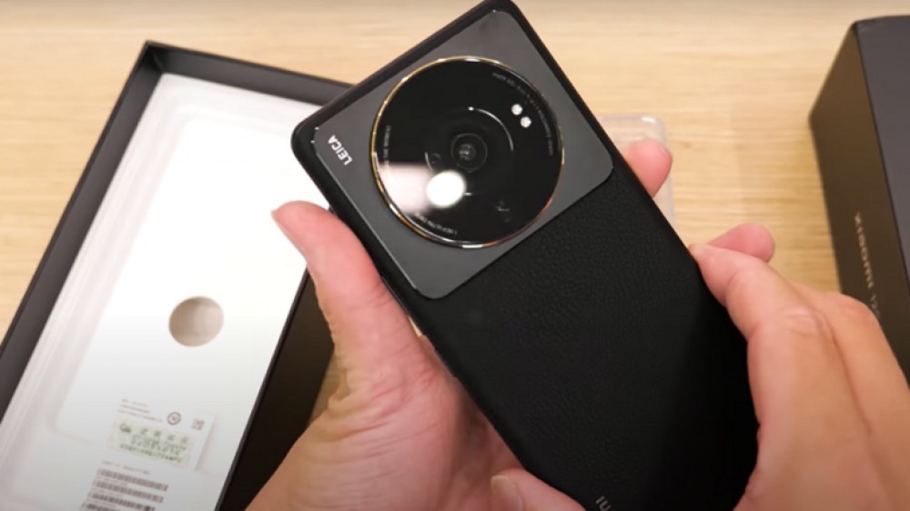 أقوى وأحدث هواتف Xiaomi يظهر رسميا (فيديو)