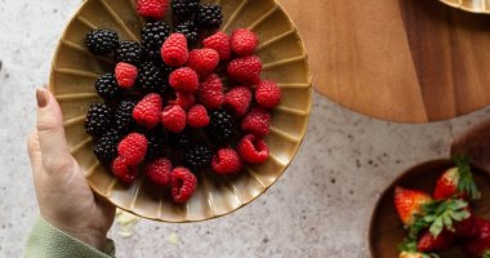 هل تعلم أن الاستهلاك المنتظم للتوت يحميك من السرطان؟