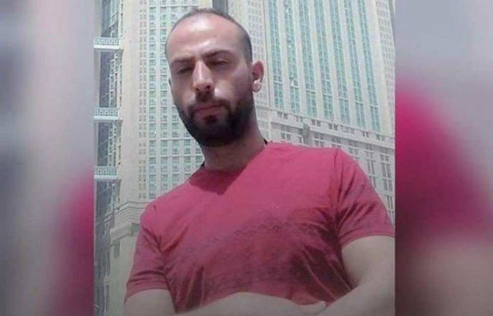 الأسير الشهيد نصار طقاطقة