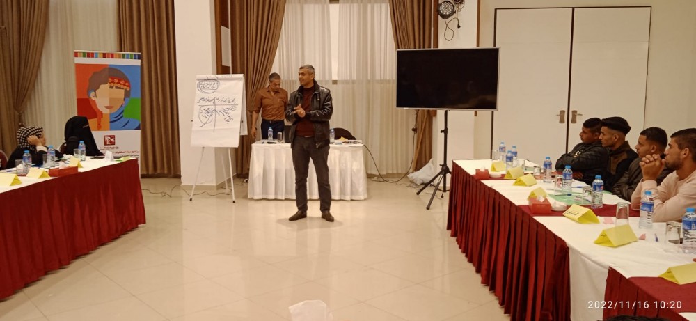 التنمية الاجتماعية تنظم زيارات لخريجى مراكز التدريب 