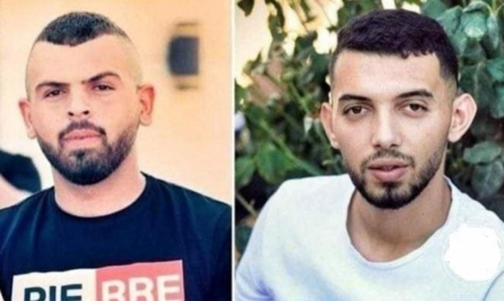 الرفاعي وصبيحات 