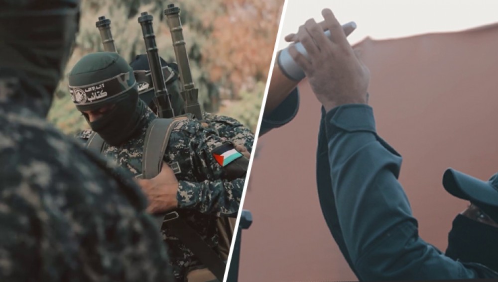 طوفان الأقصى يشتد.. القسام يواصل الاشتباك واستهداف العدو