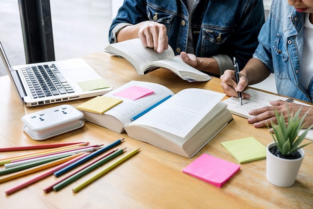 7 نصائح فعالة لطلاب الثانوية العامة للاستعداد للامتحانات