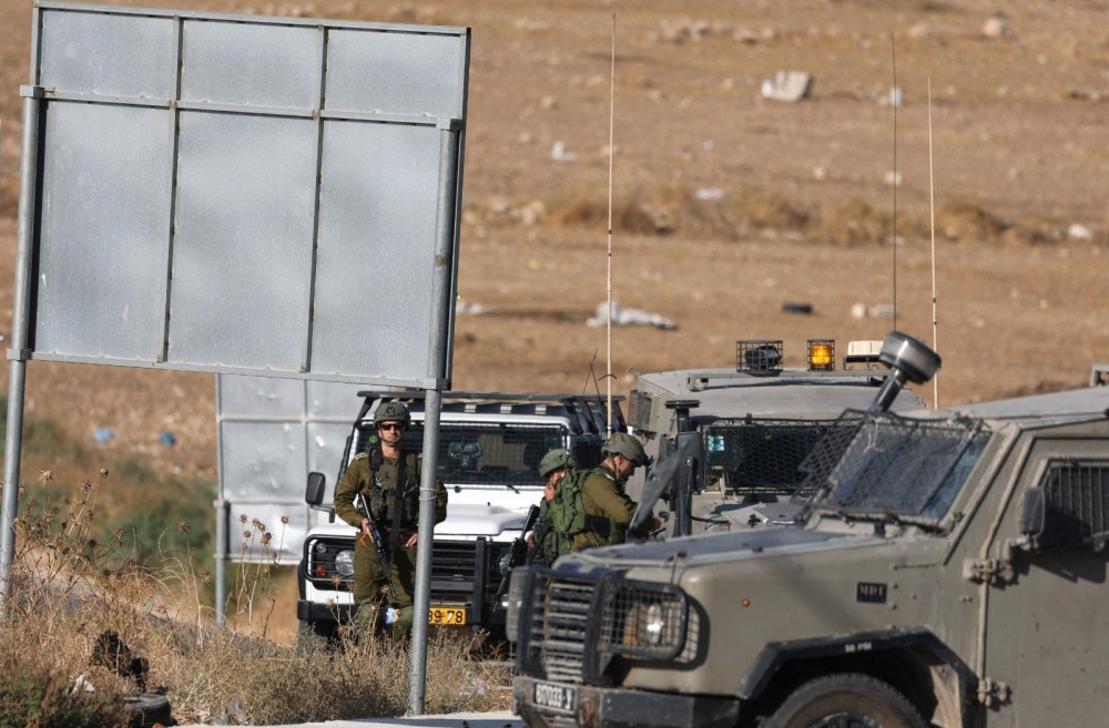 صورة أرشيفية