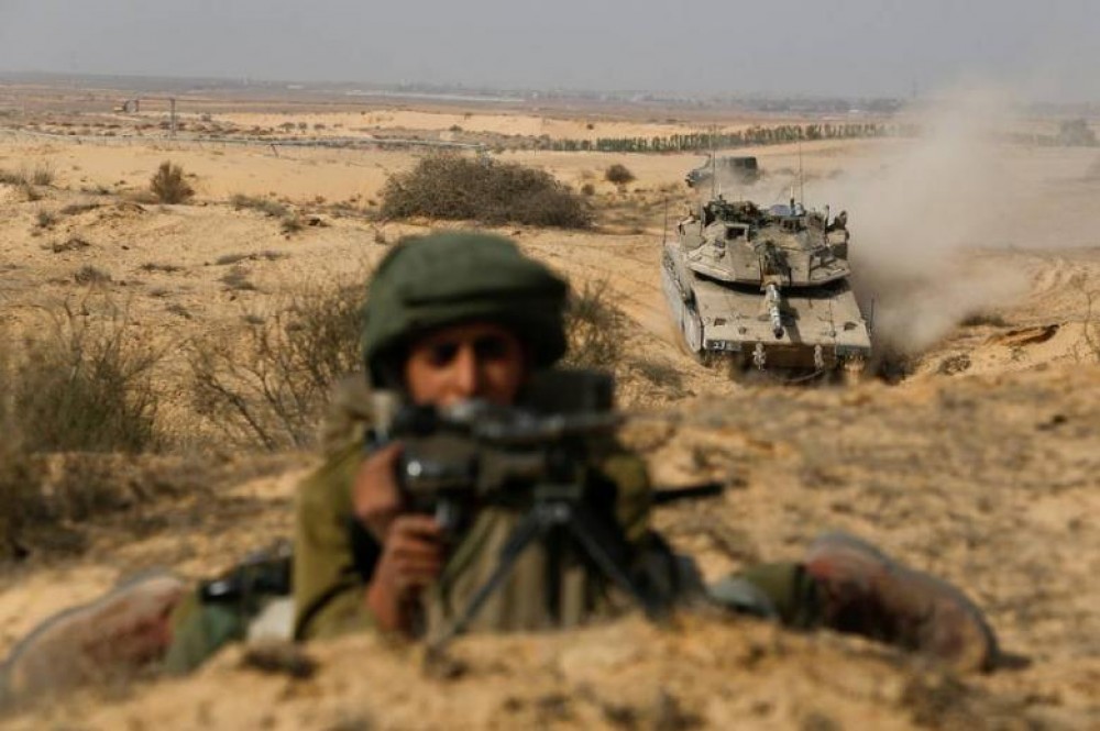 صورة أرشيفية 