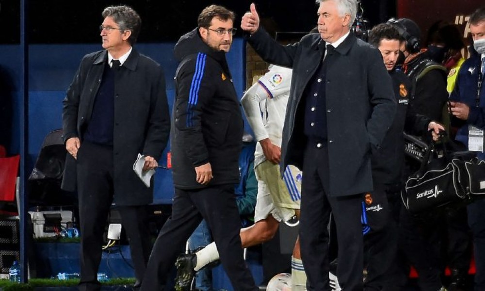 قضي الأمر .. ريال مدريد يُغلق أولى صفقاته السوبر
