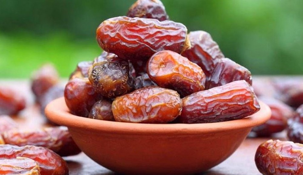 كل 3 تمرات في اليوم وانتظر ما سيحدث لجسمك