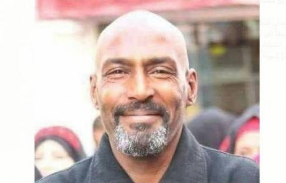 الشهيد محمد عنبر