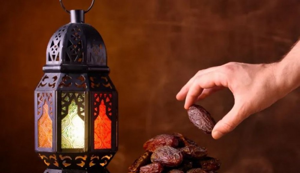 نصائح هامة لتحضير الجسم لصيام شهر رمضان