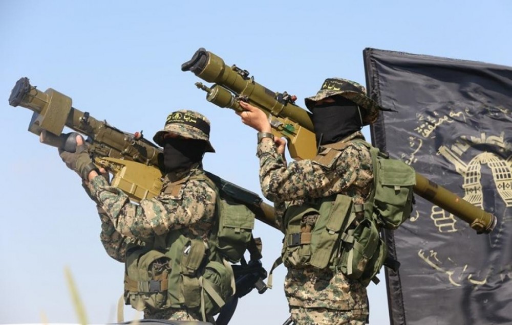 الجهاد الاسلامي