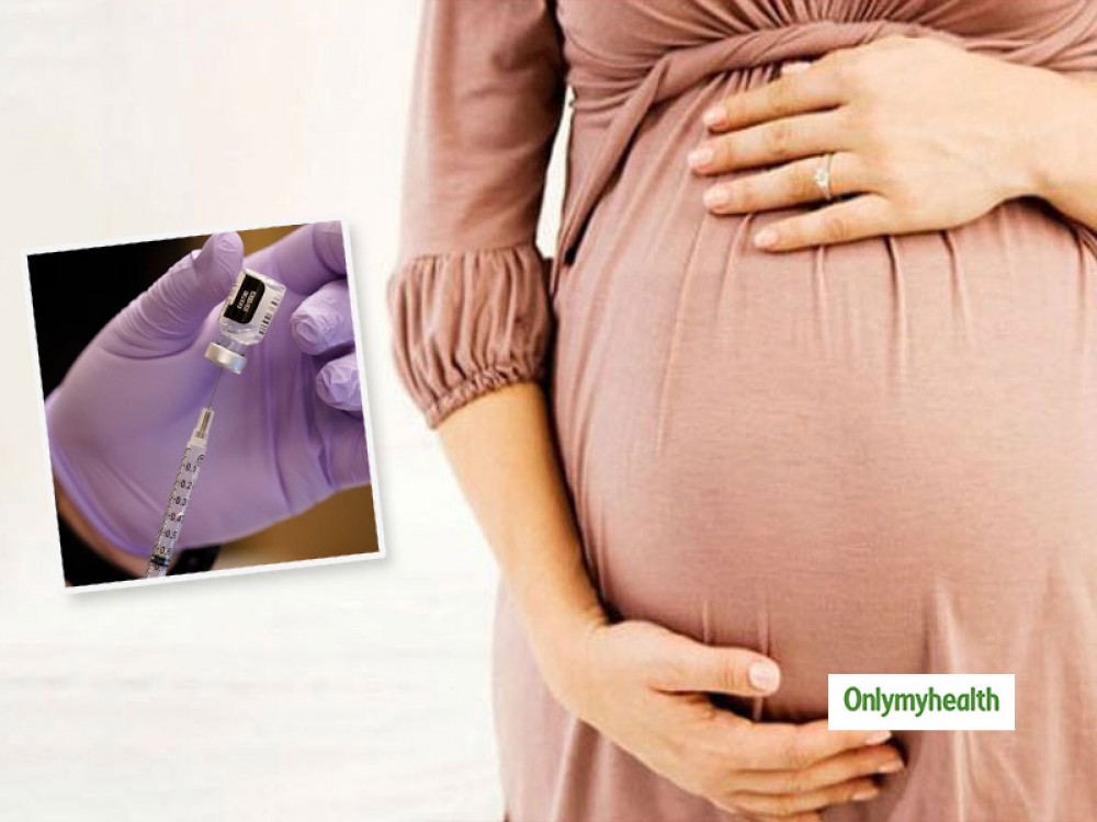 خبراء ينصحون بتأجيل الحمل شهرين على الأقل بعد التطعيم ضد كورونا