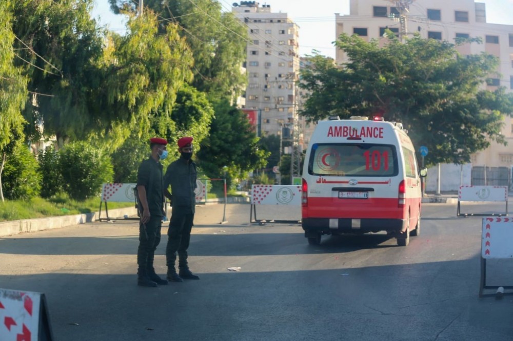 صورة أرشيفية 