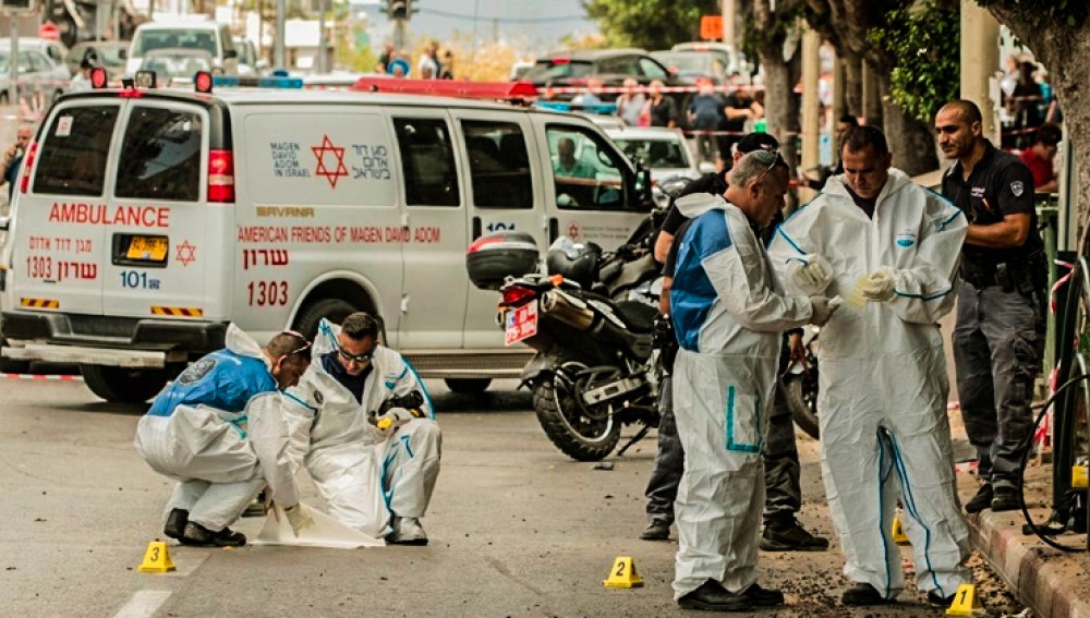 مشاهد سابقة لعمليات المقاومة في الضفة الغربية