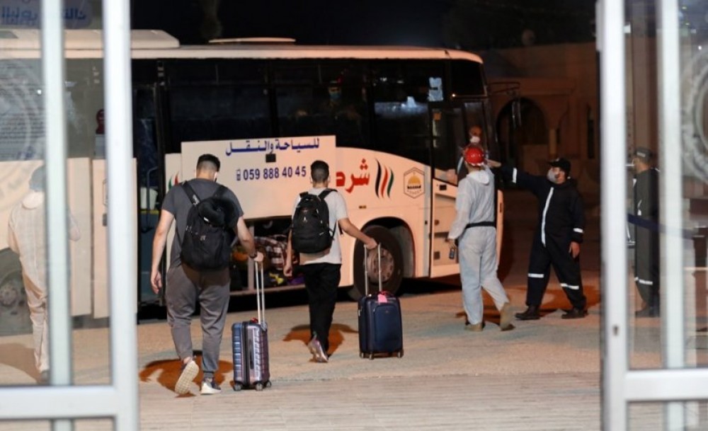 صورة أرشيفية 
