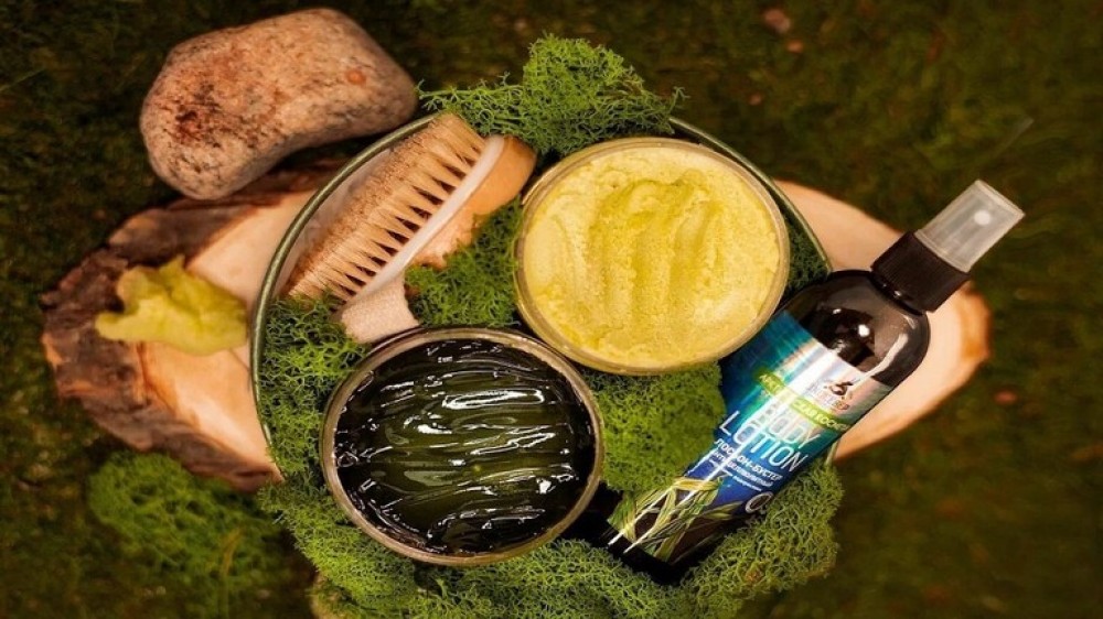 650a9ffe4c59b7200 تطوير تكنولوجيا لإنتاج مستحضرات التجميل من الطحالب6557651