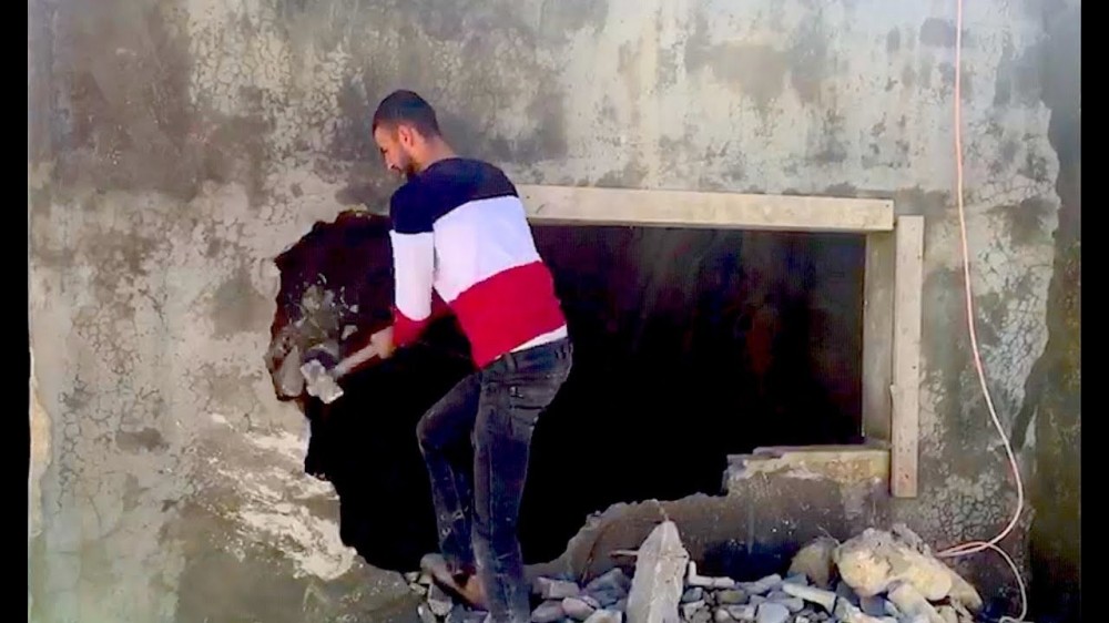 الاحتلال يواصل قمع الفلسطينيين والتضيق عليهم بالضفة الغربية